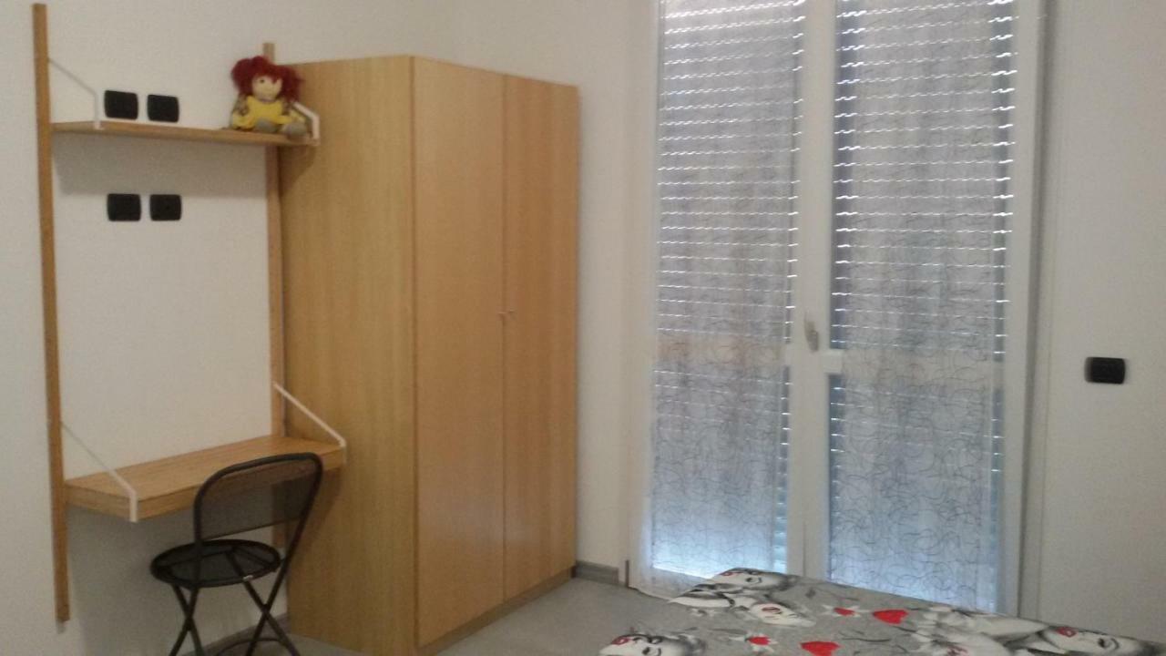 سارونّو B&B Honey Rooms المظهر الخارجي الصورة