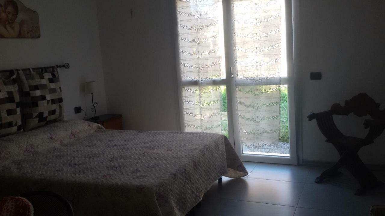 سارونّو B&B Honey Rooms المظهر الخارجي الصورة