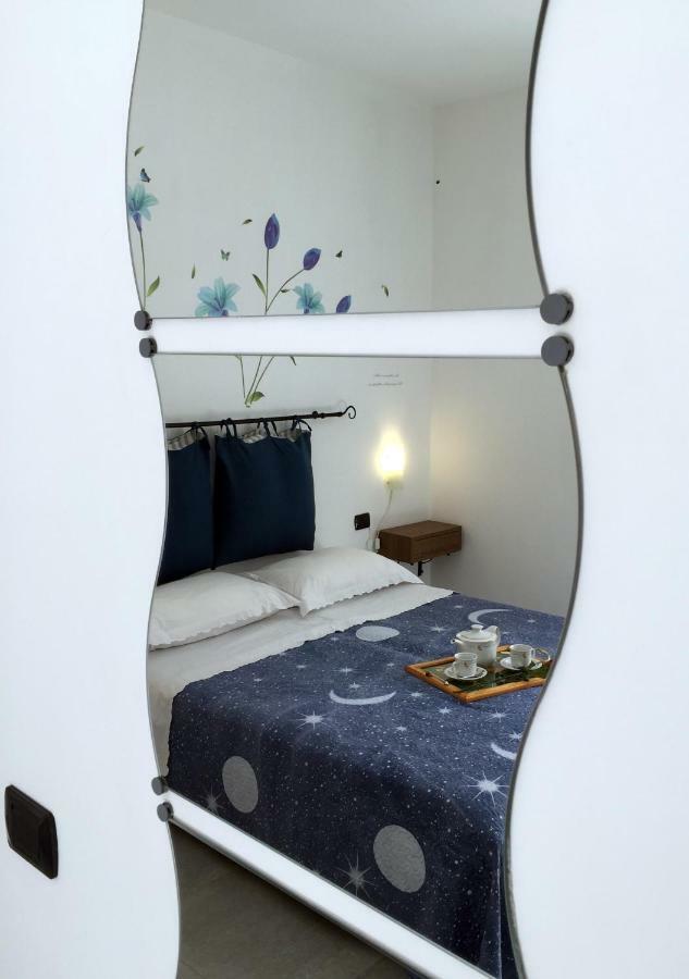 سارونّو B&B Honey Rooms المظهر الخارجي الصورة