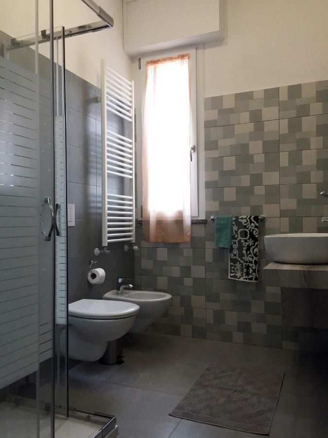سارونّو B&B Honey Rooms المظهر الخارجي الصورة